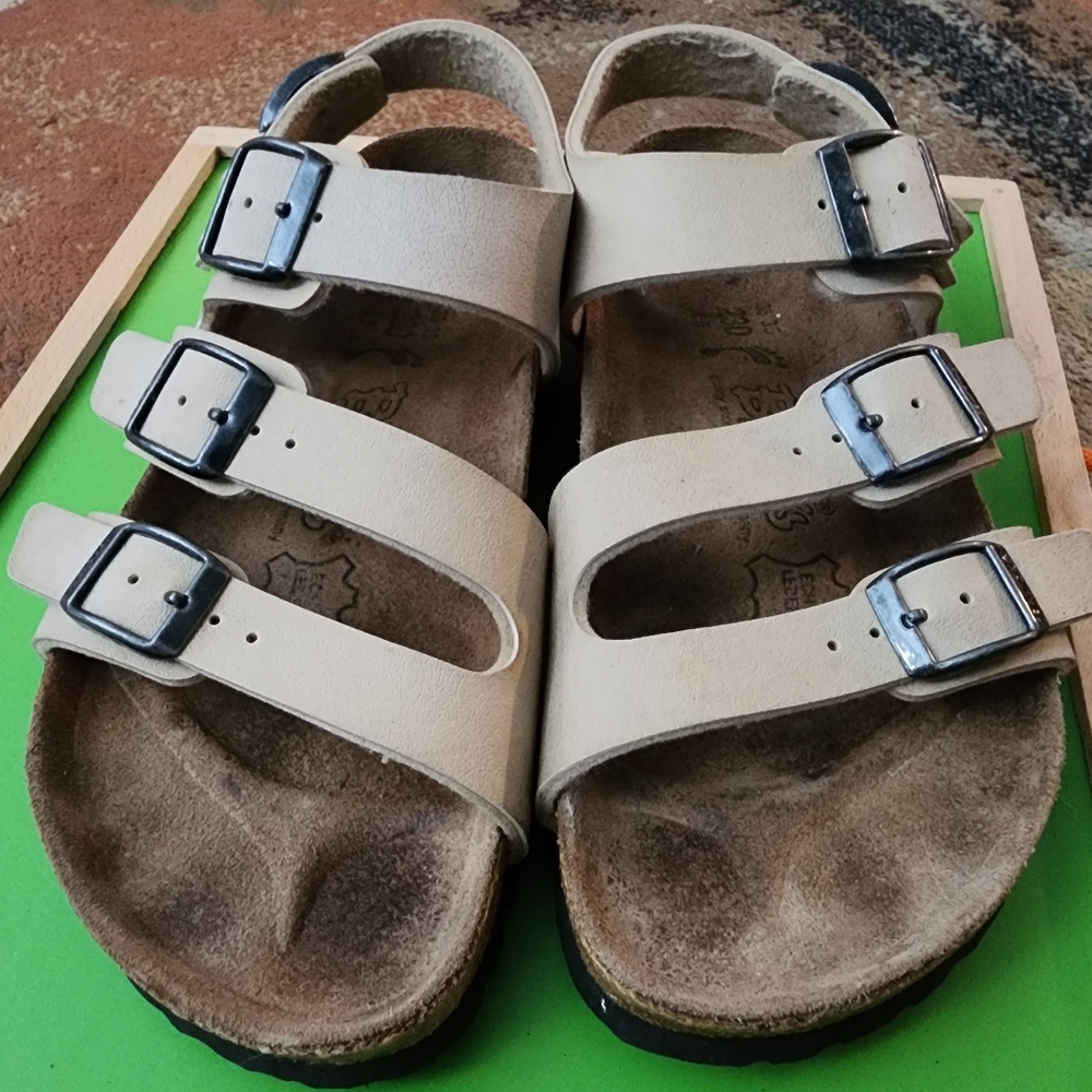 Birkenstock Birkis